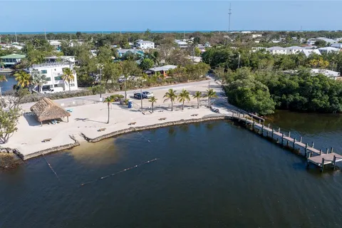 40 Orange Dr, Key Largo FL 33037