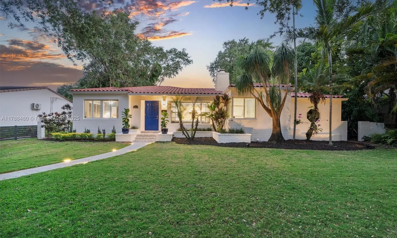 558 NE 94th St, Miami Shores FL 33138