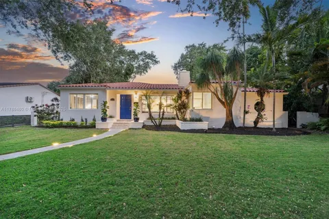 558 NE 94th St, Miami Shores FL 33138
