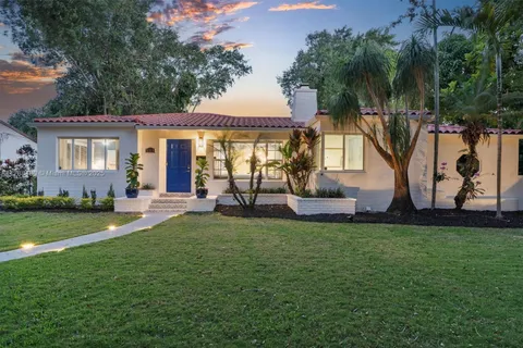 558 NE 94th St, Miami Shores FL 33138