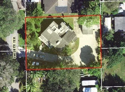 5096 SW 28th Ter, Dania Beach FL 33312