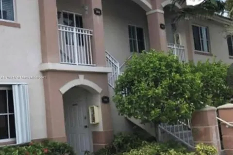 2930 SE 12th Rd # 31, Homestead FL 33035