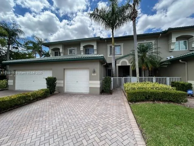 7911 W Exeter Blvd W # A101, Tamarac FL 33321