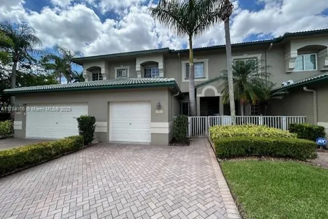 7911 W Exeter Blvd W # A101, Tamarac FL 33321