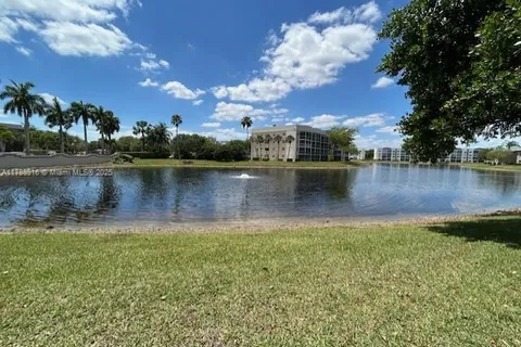 7911 W Exeter Blvd W # A101, Tamarac FL 33321
