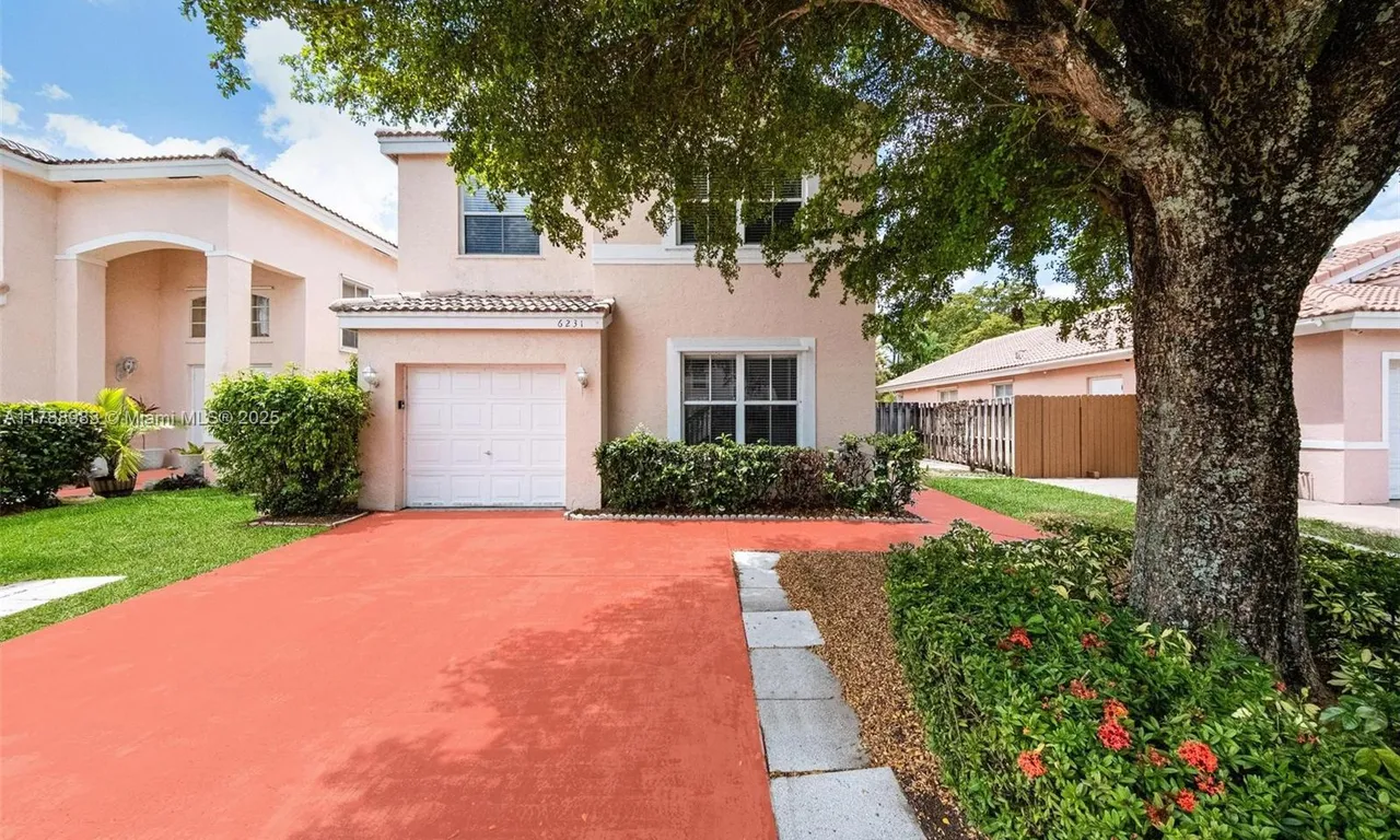 6231 Island Way, Margate FL 33063