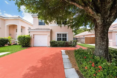 6231 Island Way, Margate FL 33063