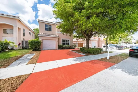 6231 Island Way, Margate FL 33063