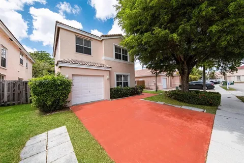 6231 Island Way, Margate FL 33063