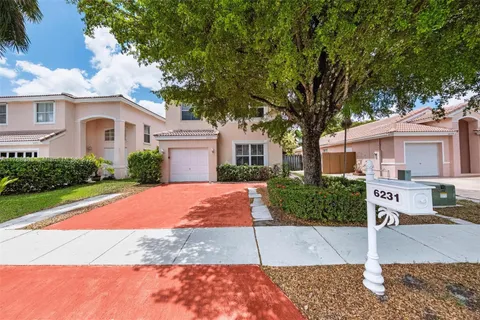 6231 Island Way, Margate FL 33063