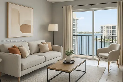 8024 Tatum Waterway Dr # 5D, Miami Beach FL 33141