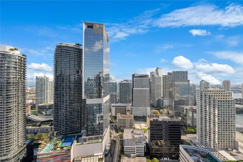 1010 Brickell Ave # 4111, Miami FL 33131