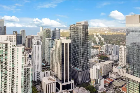 1010 Brickell Ave # 4111, Miami FL 33131