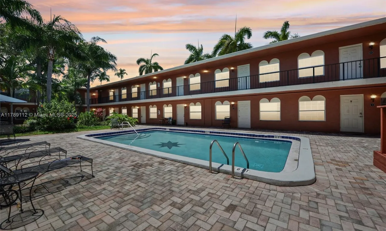 1405 Miami Rd # 5, Fort Lauderdale FL 33316