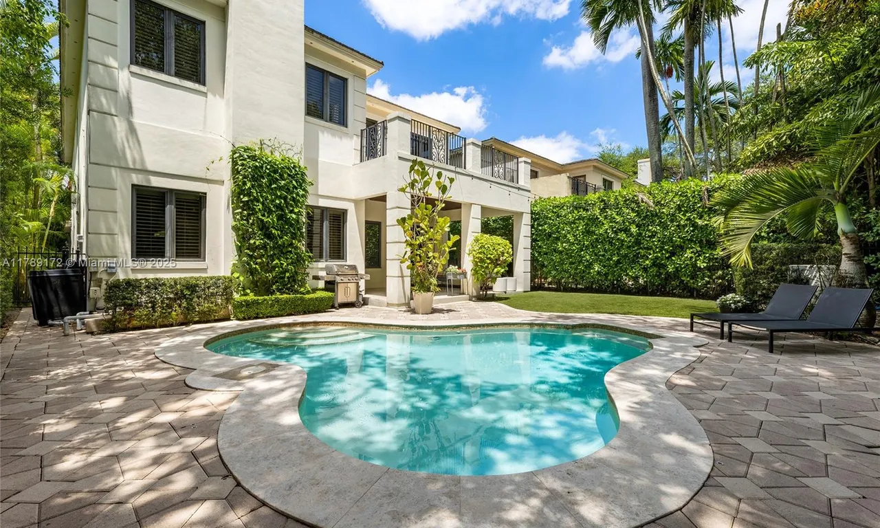1672 Micanopy Ave, Miami FL 33133