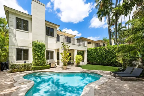 1672 Micanopy Ave, Miami FL 33133