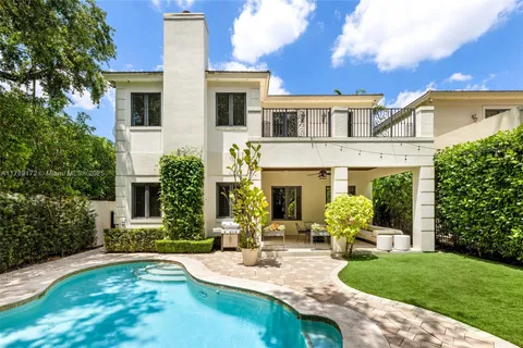 1672 Micanopy Ave, Miami FL 33133