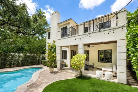 1672 Micanopy Ave, Miami FL 33133
