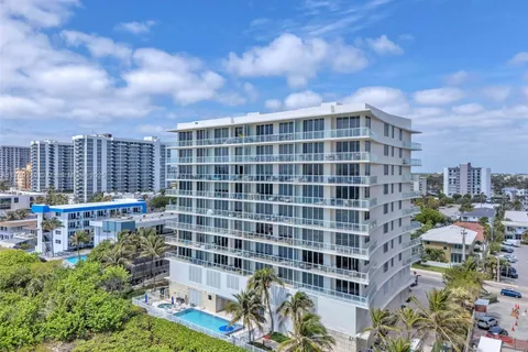 704 N Ocean Blvd # 804, Pompano Beach FL 33062