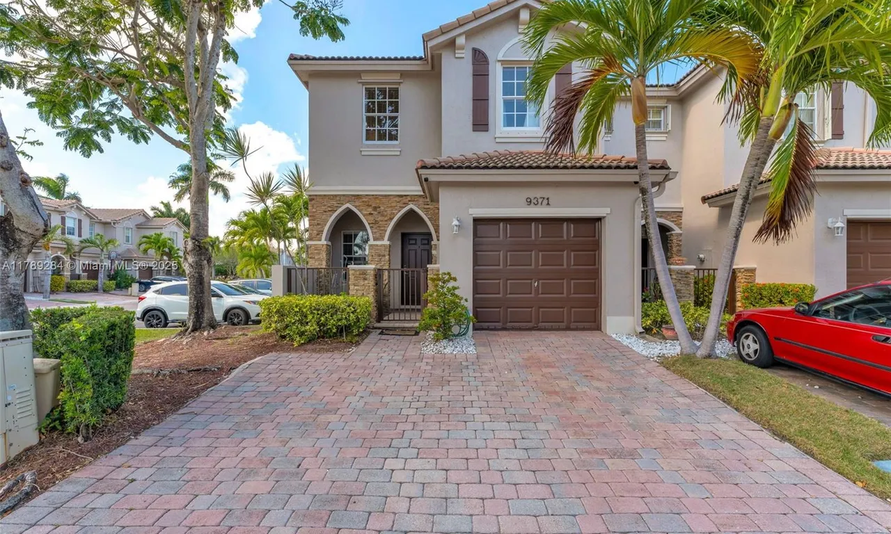 9371 SW 221st Way, Cutler Bay FL 33190