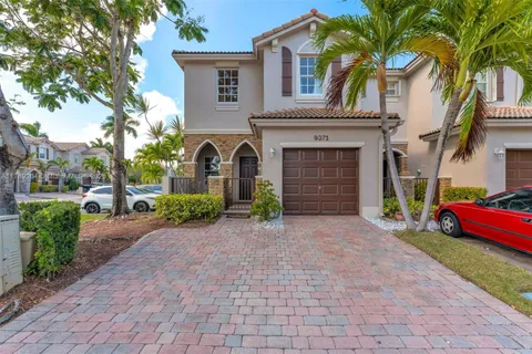 9371 SW 221st Way, Cutler Bay FL 33190