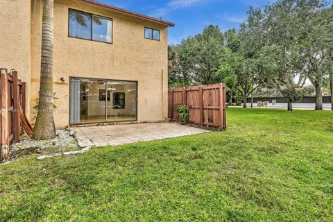 2821 SW 58 MNR # 2821, Fort Lauderdale FL 33312