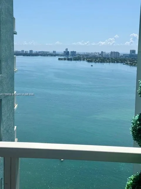 1900 N Bayshore Dr # 2605, Miami FL 33132