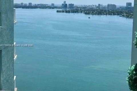 1900 N Bayshore Dr # 2605, Miami FL 33132