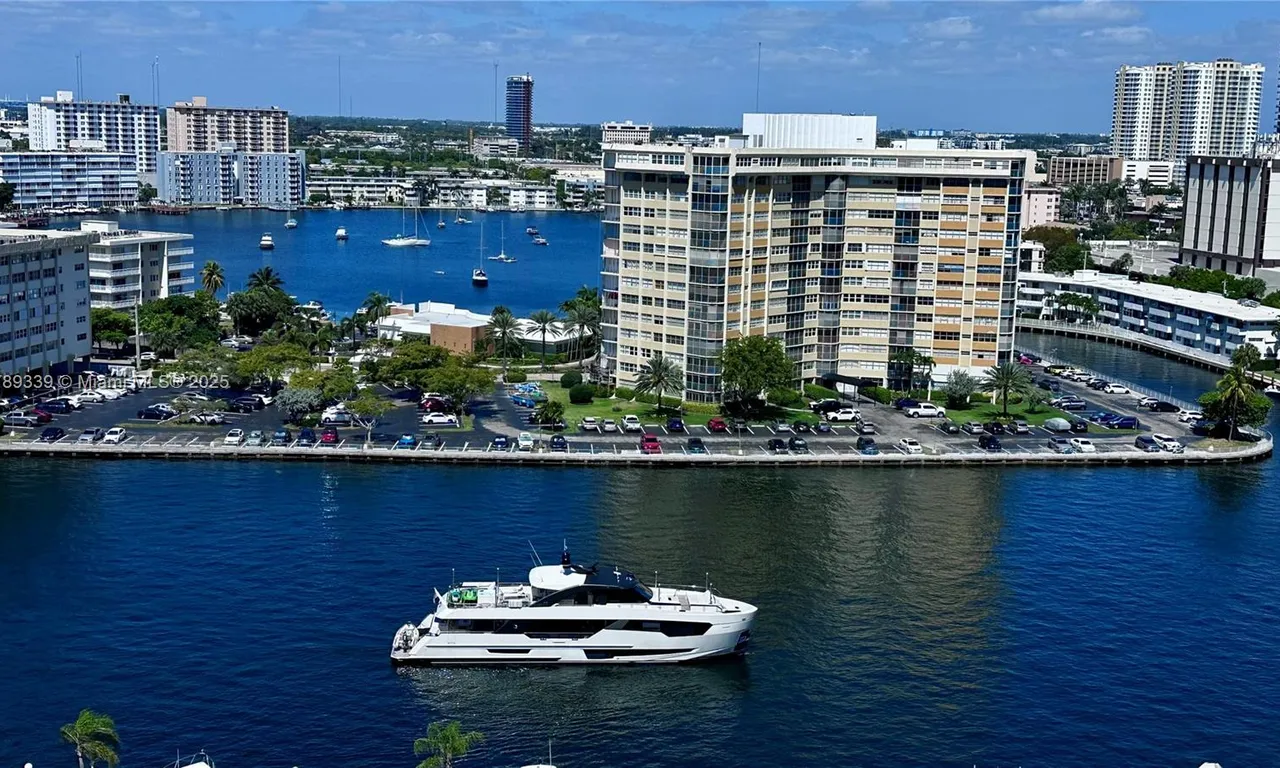 1865 S Ocean Dr # 17K, Hallandale Beach FL 33009