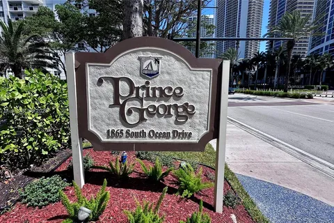 1865 S Ocean Dr # 17K, Hallandale Beach FL 33009