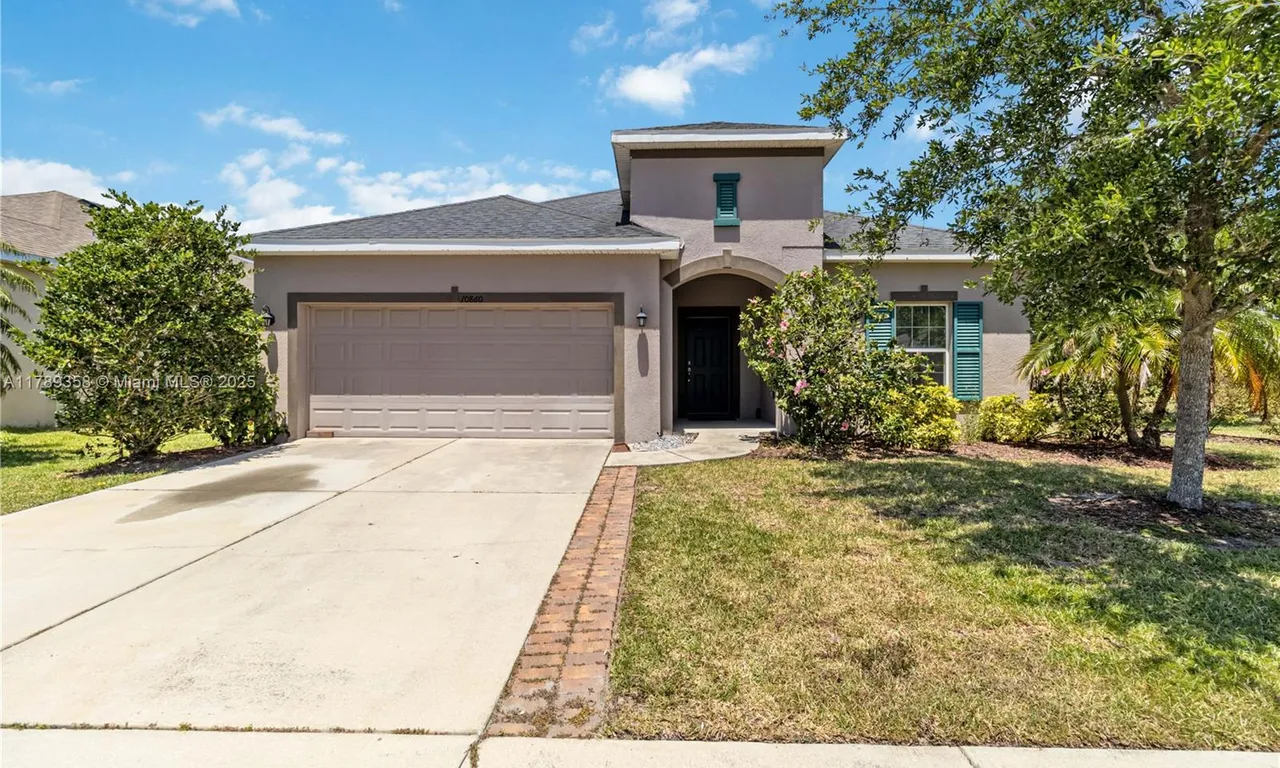 10860 79th ST, E, Other City - In The State Of Florida FL 34219