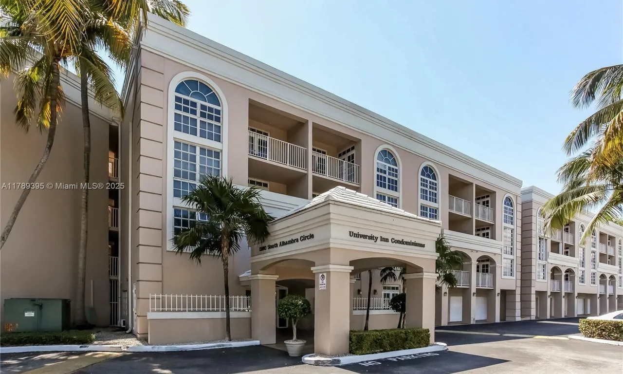 1280 S Alhambra Cir # 2111, Coral Gables FL 33146