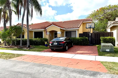15357 SW 43rd Ter, Miami FL 33185