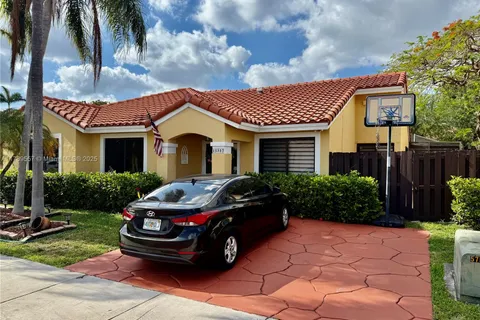 15357 SW 43rd Ter, Miami FL 33185