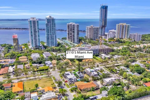 2110 S Miami Ave, Miami FL 33129