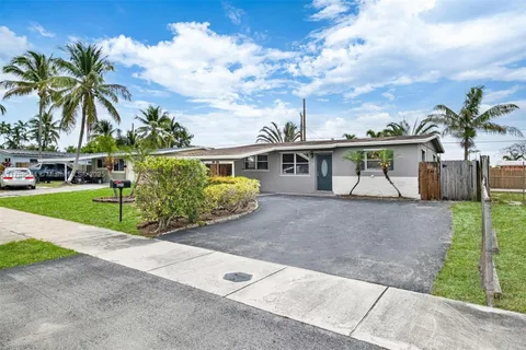 4138 NW 12th Ter, Oakland Park FL 33309