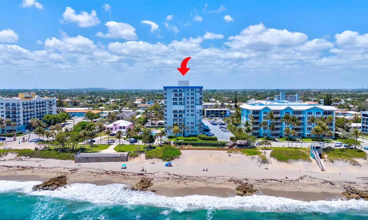 800 SE 20th Ave # 303, Deerfield Beach FL 33441