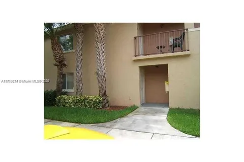 7820 NW 7 STREET # 101, Pembroke Pines FL 33024