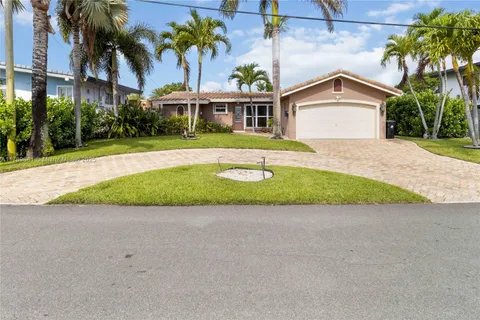 2543 Marathon Ln, Fort Lauderdale FL 33312