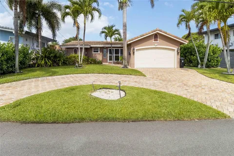 2543 Marathon Ln, Fort Lauderdale FL 33312