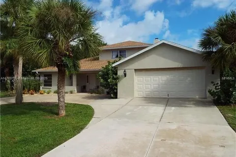 822 Diane Cir, Englewood FL 34223