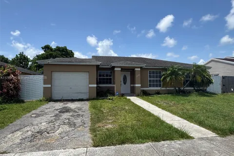 12748 SW 265th Ter, Homestead FL 33032