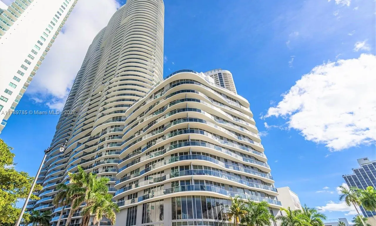 488 NE 18th St # 1610, Miami FL 33132