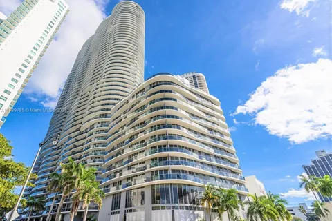 488 NE 18th St # 1610, Miami FL 33132