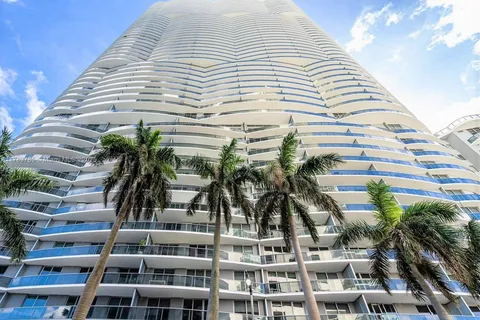 488 NE 18th St # 1610, Miami FL 33132