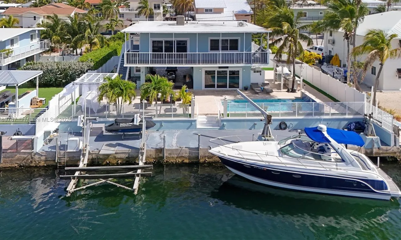 202 Atlantic Blvd, Key Largo FL 33037