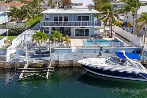 202 Atlantic Blvd, Key Largo FL 33037