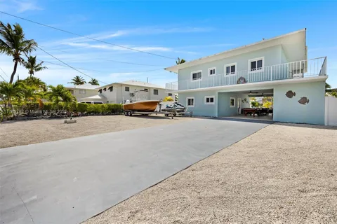 202 Atlantic Blvd, Key Largo FL 33037