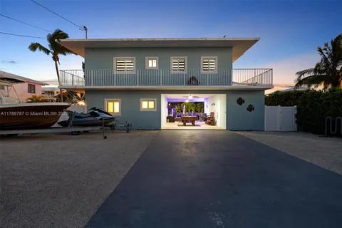 202 Atlantic Blvd, Key Largo FL 33037