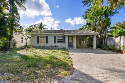 1337 NE 16th Ave # 1337, Fort Lauderdale FL 33304